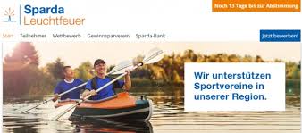 Damit das spardaleuchtfeuer ein erfolg wird, kommt es auch auf die unterstützung aus herne an. Stadtsportbund Dortmund E V Forderung Fur Sportliches Engagement