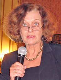 Masha Leon: Illustrators Tomi Ungerer and Jules Feiffer Hold Court at  Society of Illustrators