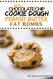 Pin On Keto Fat Bomb Recipes