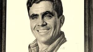 UN 27 DE MAYO PERO DE 1895 NACE MANUEL OLIVEROS