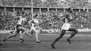 The 1936 games were the first to be broadcast on television. How Jesse Owens Foiled Hitler S Plans For The 1936 Olympics History