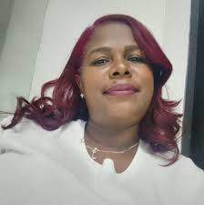 Elizabeth Perez Cabrera