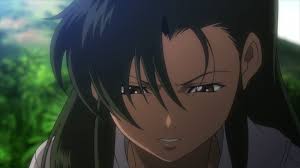 Fabiola Black Lagoon Black Lagoon Anime Funny Anime