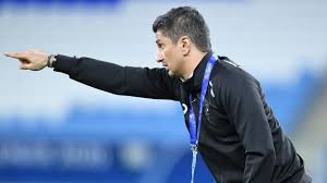 He is the son of football player and manager mircea lucescu. Acl2020 Lucescu Hails Al Hilal Fighting Spirit In Late Pakhtakor Win Football News Afc Champions League 2021