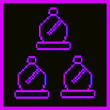 Nevertheless, players have to play carefully in order not to fall in traps, like today's one: Steam Community Bot Vinnik Chess Opening Traps Achievements