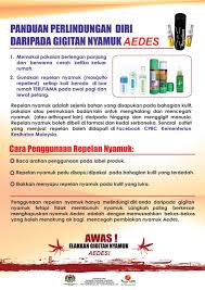 Smk st teresa's canteen certified halal. Dengue Dengue In The Air