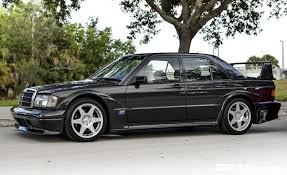 Mercedes W124 E500 190 Evo 2 Amg Brabus Monoblock 7078720921 Oficjalne Archiwum Allegro Mercedes Benz 190e Mercedes Benz 190 Mercedes Benz