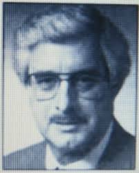 Thomas Fearl Eaves Sr. (1931-1999)