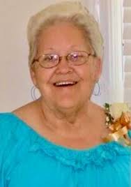 Clara Mae Locklear Locklear (1943-2021)