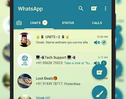 Gbwhatsapp 6 00 Latest Update The Best Whatsapp Mod Is Here 8211 Dual Whatsapp Download Supportive Tech Support Names