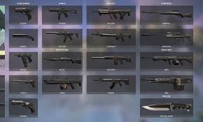 New model 2021 cd knife 111 deep space custom division from arsenal blade show 2021, the n. Valorant The Complete Weapon Guide Glhf Gg
