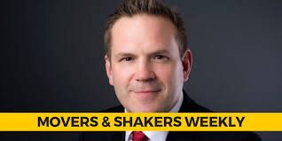 British and Irish Lions COO steps down, plus more