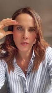 Sandra Belman's Instagram, Twitter & Facebook