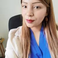 10+ "Nadia Marsh" profiles