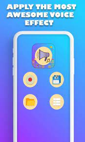 The video software does not come with magic voice so you need to train your voice yourself. Free Voice Changer 2020 For Android Apk Download