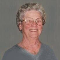 Hilda Mae Malone Obituary April 20, 2014