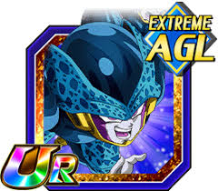 Allies you control cannot perform . Dispersion Of Evil Cell Jr Dragon Ball Z Dokkan Battle Wiki Fandom