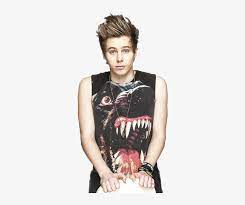 Nic więcej nie mam na usprawiedliwienie mojego dziwnego zachowania.'' Here S A Luke Hemmings Png Because I Needed It And Luke Hemmings 2014 Photoshoot 500x615 Png Download Pngkit