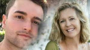 Andre Rebelo: Life sentence for son who killed mother and tried to claim  insurance money