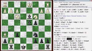 Check spelling or type a new query. Blitz Chess Postmortem 840 Italian Game Greco Gambit Youtube