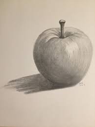 Pin On Pencil Shading