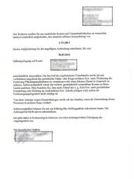 Eine fristlose kündigung des vermieters ist nur möglich, wenn sie als mieterin oder mieter ihre vertragspflichten schwerwiegend verletzt haben: Anschlussfrage Fristlose Kundigung Nachzahlung Fur Den Untermieter Wohnung Fristlos Mietschulden