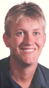 Christopher Gentry Obituary