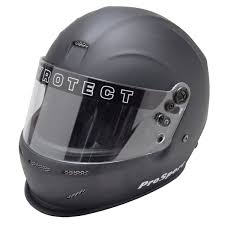 Pyrotect Pro Sport Auto Racing Helmet Sa2015