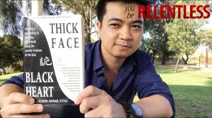 The path to thriving, winning & succeeding. Thick Face Black Heart By Chin Ning Chu Book Review And Summary Youtube