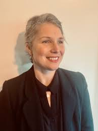 ARV staff profile: Elise Armitage