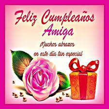 Send feliz cumpleanos flores, or satisfied birthday flowers, to the ones you love! Facebook