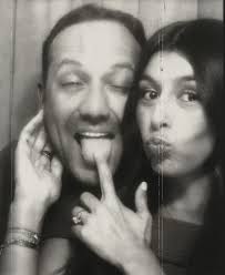 BRITTNEY SMITH and MATTHEW PRADO's Wedding Website