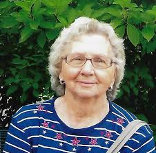 Obituary for Rose M. Vitale