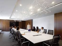 Holt Renfrew Head Office Design Source Guide Meeting Room Design Luxury Office Conference Room Design