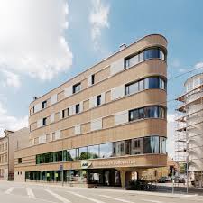 Wir haben diese 19 mietwohnungen in leipzig lindenau für sie gefunden. Leipziger Holzhaus Von Asuna Ausgezeichnet Sachsischer Staatspreis Fur Baukultur 2019 Architektur Und Architekten News Meldungen Nachrichten Baunetz De