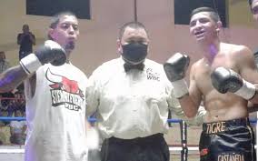 In reynosa, tamaulipas, the climate is warm dry, with a pleasant 22 ° c on average. Boxing Revitalization Continues In Reynosa Tamaulipas World Boxing Council