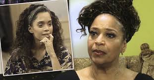 Open & share this gif the cosby show, denise huxtable, lisa bonet, with everyone you know. Debbie Allen Reveals The Real Reason Lisa Bonet Left Different World
