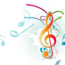 Music Notes Piano Music Piano Note Png Transparent Clipart Image And Psd File For Free Download Paint Splash Background Music Backgrounds Abstract