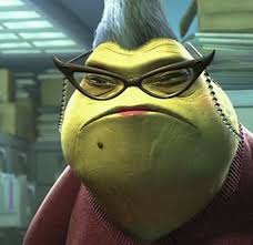 (click on the thumbnails for a. 16 Things You Might Not Know About Monsters Inc Monsters Inc Monsters Inc Characters Monsters Inc Boo
