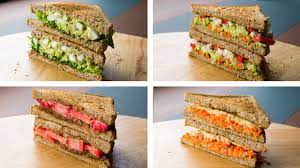 Видео 5 healthy sandwich recipes for weight loss канала theseriousfitness. 5 Healthy Sandwich Recipes For Weight Loss Youtube