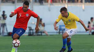 Check spelling or type a new query. 1x1 Chile Ivan Morales Y Ureta Lideran Un Triunfo Historico As Chile