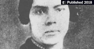 Overlooked No More: How Mary Ann Shadd Cary Shook Up the Abolitionist  Movement