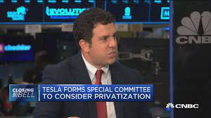 A post on social media platform parler following the capitol hill incursion on 6 january 2021. Tesla Allegedly Hired Former Uber Employees Accused Of Surveillance