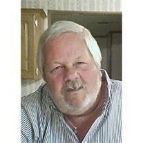William Harvey Hart, Jr. Obituary