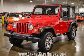 Image result for Flame Red 2000 Wrangler