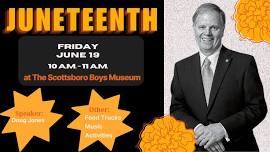 Juneteenth