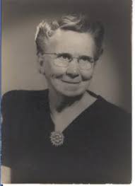 Willie Eva Corley Williams (1891-1984)