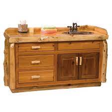 You have searched for 5 foot vanity and this page displays the closest product matches we have for 5 foot vanity to buy online. Log Vanity 5 Foot