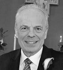 Obituary: Halton E. Merrill