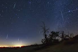 There S An Incredible Meteor Shower Happening This Summer And Massachusetts Has A Front Row Seat Meteor Shower The Sky Tonight Perseid Meteor Shower